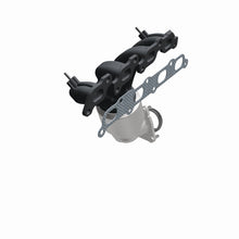 Load image into Gallery viewer, MagnaFlow 04-05 Chevrolet Colorado 2.8L Direct Fit Converter