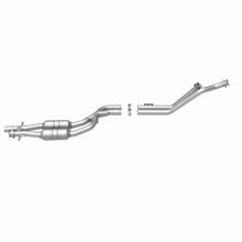 Load image into Gallery viewer, MagnaFlow 1995 Mercedes-Benz SL320 3.2L Direct Fit Converter