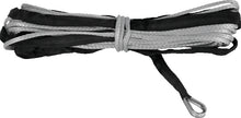 Load image into Gallery viewer, QuadBoss Winch Synthetic Rope - 39ft x 7/32in - 3500lb
