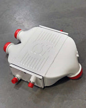 Load image into Gallery viewer, CSF 2014+ BMW M3/M4 (F8X) Top Mount Charge-Air-Cooler - Alpine White