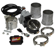 Load image into Gallery viewer, BD Diesel 13-24 Dodge Ram 2500/3500 Cummins Electronic Exhaust Brake 4.in