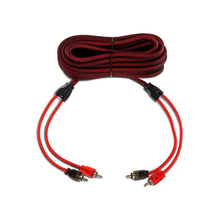 Load image into Gallery viewer, DS18 Level 2 RCA Wire 20-Feet