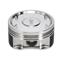 Load image into Gallery viewer, Manley Subaru EJ257 99.5 Grade A Bore 8.5:1 -17cc Dish Platinum Series Piston (Single Piston) 612200CA-1