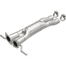 Load image into Gallery viewer, MagnaFlow 2010 Taurus 3.5 Direct Fit Converter