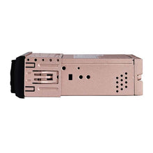 Load image into Gallery viewer, DS18 Single Din Headunit Full DSP Bluetooth USB 3 Zones RGB illumination Built-In AMP 240 Watts RMS