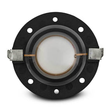 Load image into Gallery viewer, DS18 1in Polyester Replacement Diaphragm For PRO-TWN2PL &amp; Universal 4 ohm
