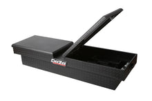 Load image into Gallery viewer, Dee Zee Universal Tool Box - Red Crossover - Double Black BT