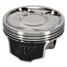 Load image into Gallery viewer, Wiseco Subaru EJ257 WRX/STI 4v Dish -19cc 99.75 Piston Shelf Stock Kit - GTR Auto