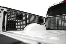 Load image into Gallery viewer, Addictive Desert Designs2021+ Ford F150 Bed Side Molle Panels - Driver Side Full Set