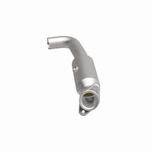 Load image into Gallery viewer, MagnaFlow 15-17 Ford F-150 5.0L Direct Fit Converter