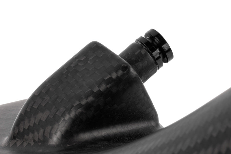 APR 20-25 Porsche 911 (992) 3.0T/3.7T Carbon Fiber Intake System w/Turbo Inlet Pipes CI100059