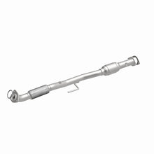 Load image into Gallery viewer, MagnaFlow 07-10 Nissan Altima 2.5L Direct Fit Converter