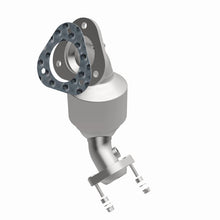 Load image into Gallery viewer, MagnaFlow 17-18 Ford Police Interceptor Utility 3.5L Direct Fit Converter