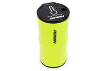 Load image into Gallery viewer, PERRIN 02-26 Subaru WRX / 04-21 STI / 13-26 BRZ/GR86/FRS/86 Coolant Overflow Tank - Neon Yellow