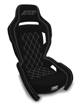 Load image into Gallery viewer, PRP Contour Suspension Seat - Black