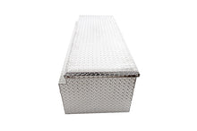 Load image into Gallery viewer, Dee Zee Universal Tool Box - Red Chest BT Alum