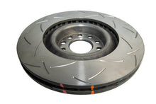Load image into Gallery viewer, DBA 04-09 Audi S4 Front 4000 Series Slotted Rotor