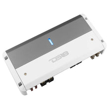 Load image into Gallery viewer, DS18 2-Channel Class-D Amp Full-Range 2x 250 Watts RMS at4 ohm IP55 Waterproof Rating