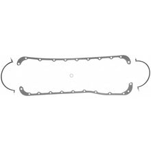 Load image into Gallery viewer, Fel-Pro 1812 Engine Oil Pan Gasket Set Rubber-coated fiber