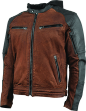 Load image into Gallery viewer, Speed and Strength Straight Savage 2.0 Jacket Brown - Small