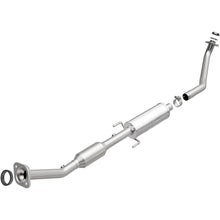 Load image into Gallery viewer, MagnaFlow 03-06 Pontiac Vibe 1.8L Direct Fit Converter