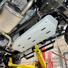 Load image into Gallery viewer, Rival 25-26 Toyota 4Runner Aluminum Gas Tank Skid Plate