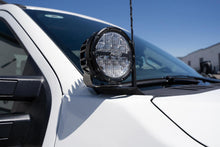 Load image into Gallery viewer, Addictive Desert Designs21-23 Ford Bronco/Raptor Dual Ditch Light Brackets