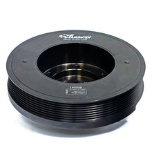 Load image into Gallery viewer, Fluidampr 11-26 Ford 6.7L Power Stroke Steel Externally Balanced Damper