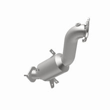 Load image into Gallery viewer, MagnaFlow 16-17 Cadillac ATS 2.0L Close Coupled Direct Fit Converter