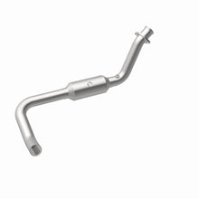 Load image into Gallery viewer, MagnaFlow 07-09 Chrysler Aspen 5.7L Direct Fit Converter