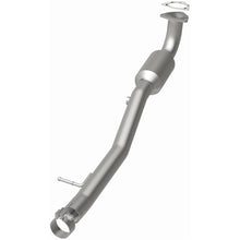 Load image into Gallery viewer, MagnaFlow 07-09 Land Rover Range Rover 4.2L Direct Fit Converter