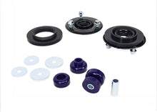 Load image into Gallery viewer, SuperPro 2009-2012 Suzuki Equator Base Front Upper Suspension Shock Absorber Strut Mount Bushing