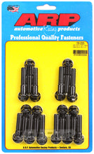 Load image into Gallery viewer, ARP BB Ford V8 Hex Intake Manifold Bolt Kit