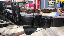 Load image into Gallery viewer, Rust Buster 2004-2012 Chevy Colorado &amp; GMC Canyon Rear ward Leaf Spring Mount - Left
