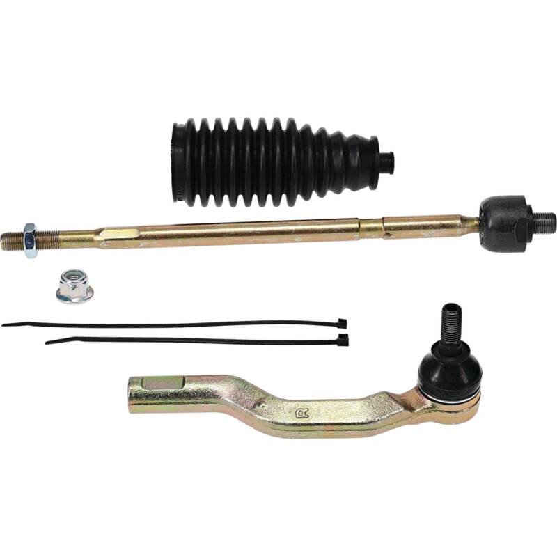 All Balls Racing Tie Rod End Kit 51-1116-R