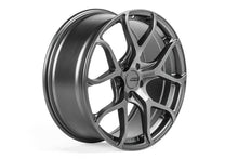 Load image into Gallery viewer, APR A01 Flow Formed 19x8.5 / 5x112 / ET45 / 66.5mm Bore / Gunmetal Grey Wheel WHL00002