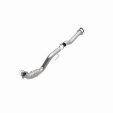 Load image into Gallery viewer, MagnaFlow 07-09 Chevrolet Express 2500 4.8L Direct Fit Converter