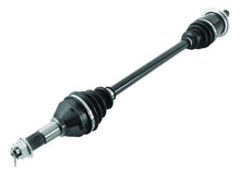 Load image into Gallery viewer, QuadBoss Rugged Axle