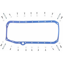 Load image into Gallery viewer, Fel-Pro 62-68 Chevrolet Corvette Engine Oil Pan Gasket Set