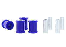 Load image into Gallery viewer, SuperPro Upper Control Arm Bushing