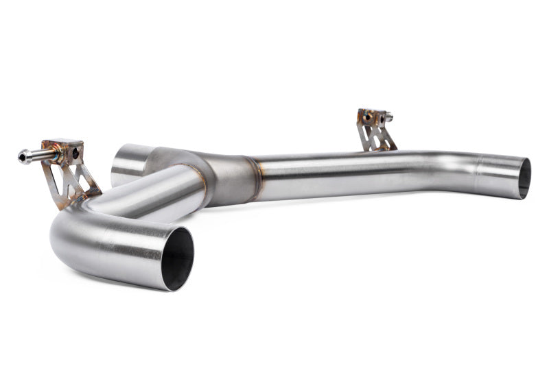 APR 15-17 Volkswagen GTI (MK7) Catback Exhaust System CBK0001