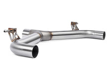 Load image into Gallery viewer, APR 15-17 Volkswagen GTI (MK7) Catback Exhaust System CBK0001
