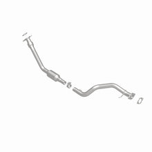 Load image into Gallery viewer, MagnaFlow 01-04 Aztek 3.4 OEM Underbody Direct Fit Converter