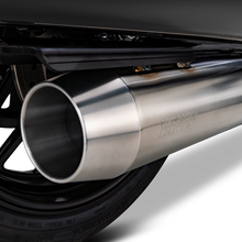 Load image into Gallery viewer, Vance and Hines 17-26 Touring/CVO Gaslighter 2-1 Exhaust System