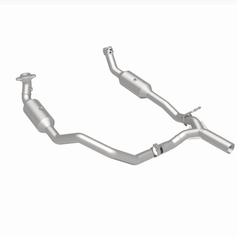 MagnaFlow 17-18 Ford E-350 6.8L Direct Fit Converter