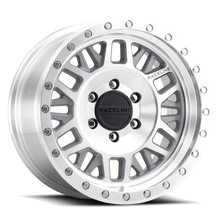 Load image into Gallery viewer, Raceline RT951 Ryno M 17x9in / 5X139.7 BP / -38mm Offset / 108mm Bore - Machined