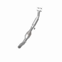 Load image into Gallery viewer, MagnaFlow 01-03 Volkswagen Jetta 2.0L Direct Fit Converter