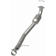 Load image into Gallery viewer, MagnaFlow 10-12 Land Rover Range Rover 5.0L Direct Fit Converter