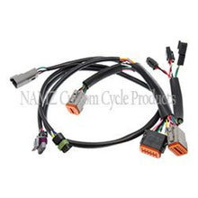Load image into Gallery viewer, NAMZ 2000 Harley D Ultra w/CAM &amp; Crank Pos Sensor OEM Ignition Harness Plug-N-Play (HD 32435-00)