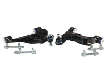 Load image into Gallery viewer, SuperPro 05-15 Toyota Hilux 4WD Adjustable Control Arm Kit